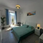 Appartement Tora *