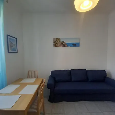 Appartement Tora La Spezia