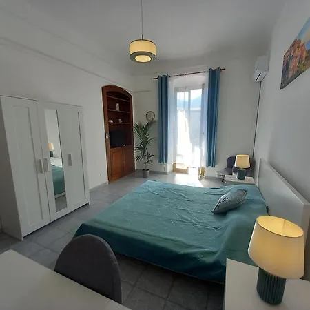 Tora Apartman