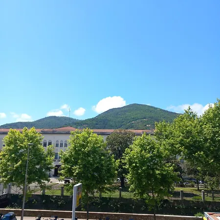 Apartment Tora La Spezia