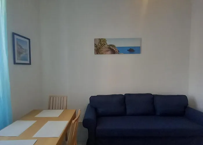 Lägenhet Tora La Spezia